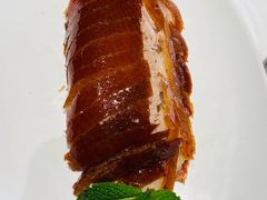 -四季民福烤鸭店(故宫店)