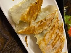 -拉面莊夢語＆中华料理八椿