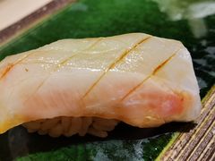 -鮨一日本料理(大中华店)