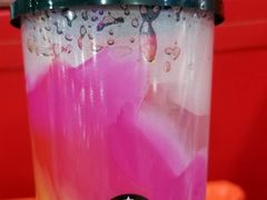 -星巴克(西安博乐里店)
