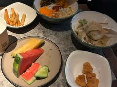 -和子足浴SPA会馆(东方之门店)