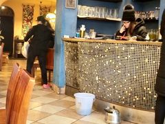 大堂-绝城芋儿鸡(犀浦旗舰店)