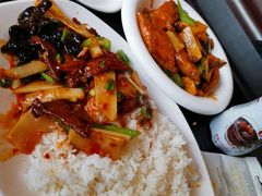 -渝久隆·地道重庆味(护国寺店)