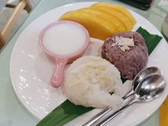 -米泰芒·东南亚料理(体育西店)