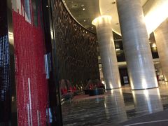 -青岛富力艾美酒店