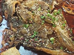 火锅烤鱼-眉州东坡(亚运村店)