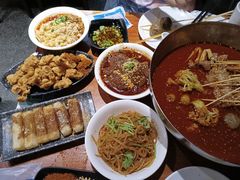 -付小姐在成都(中山公园店)