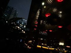-Jing Bar 井酒吧