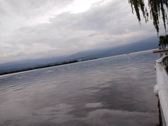 -西昌邛海宾馆