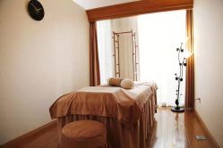 -杰爱月子护理中心