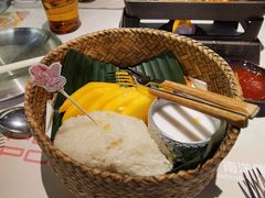 -POKIPOKI泰食谷仓东南亚菜(侨香店)