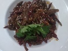 -厨掌柜长寿菜馆(古镇店)