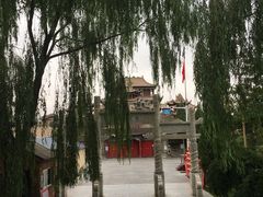 -高庙保安寺