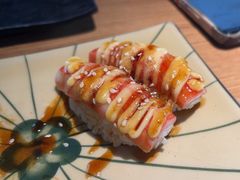 -沼津港精致料理·寿喜烧·烧鸟(青浦宝龙广场日料榜单店)