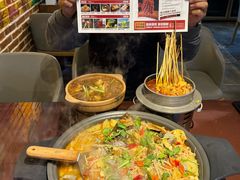 -三个大叔烤羊肉串·炭炉砂锅菜(西三旗店)