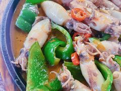-星奇缘·海鲜餐厅(东山美食地标店)