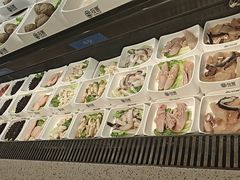 -冠菌火锅烤肉自助(东莞樟木头店)