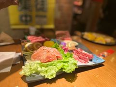 -MIKOMIKO和牛烧肉专门店(南门店)