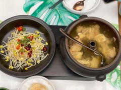 原味汽锅鸡-云海肴云南菜(曲江大悦城店)