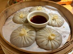 松茸汤包-庆春朴门