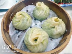 -清真马祥兴菜馆(云南北路店)