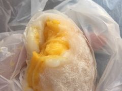 -澳门长洲糯米糍(柯打苏沙街店)