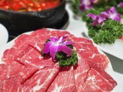 -贵府酸汤牛肉火锅·贵州老字号(飞山街店)
