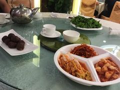 -平壤馆(西塔街店)