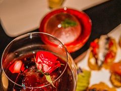 -C&R西班牙餐厅