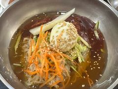 冷面-莲洞本家