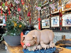 -猪肉婆私房菜(容桂总店)