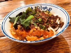 老白家三合一-老白家面馆(测绘东路总店)