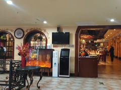 -汉斯南美烤肉(总店)