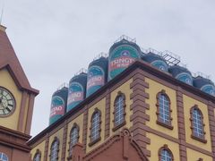 -青岛啤酒博物馆