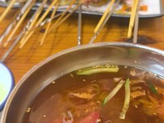 -圣夜东北菜烧烤·夜宵·龙虾(胥江路店)