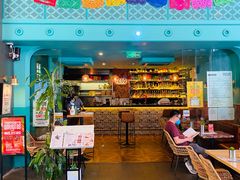 门面-TEQO·Mexican food & Bar