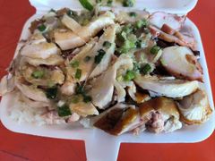 -九爺雞(文德路店)