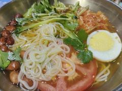 -鹤之乡·齐齐哈尔烤肉·非遗(秋涛路店)