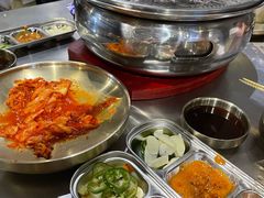 -本炙炭烤·蒲烧活鳗料理店(金沙洲店)