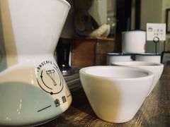 -唐咖精品咖啡(大理古城手冲店)