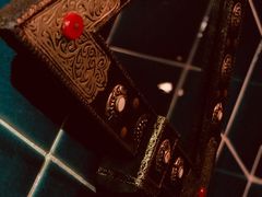 -Tajine Moroccan塔金摩洛哥中东餐厅