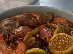 -阿弟特色海鲜餐厅·大排档(平潭店)