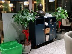大堂-盐枭肴·川味自贡菜(南强街店)