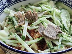 -穆兰泽兰州牛肉面(天津·海河意式风情区店)