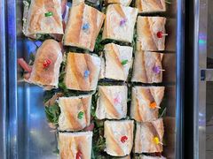 -La Medina餐厅(亮马河南路店)