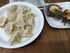 -海胆小馆(东北水饺·春柳店)