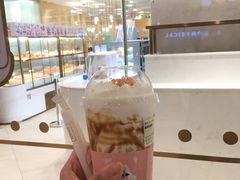 -奈雪的茶(国金中心店)