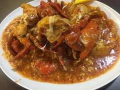 -龙海鲜螃蟹王(宏茂桥店)