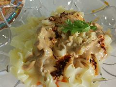 新疆凉皮-帕米尔食府(白云观店)