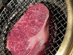 -老乾杯和牛烧肉(王府中环店)